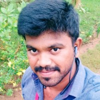 Balaji K.M Pandian