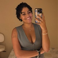 Ana Karoliny Duarte Silva