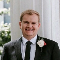 Tanner Horrocks