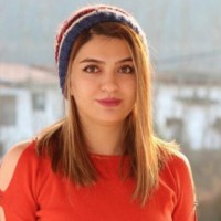 Fatemeh Jafari