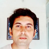 Aseem Dubey