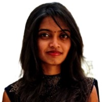 Sushmitha I B