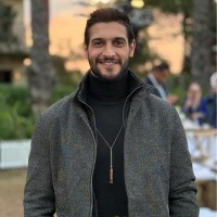 Wael Itani
