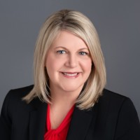 Trisha Gough, Cpfim