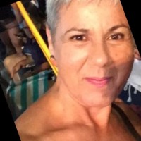 Iolanda Maria da Cunha Prates