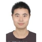 Eric CHEN