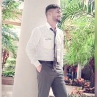 Shivam Kharwar