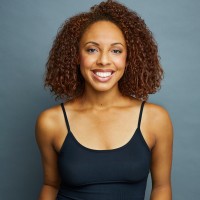 Monica Harvey