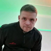 Andrew Morris