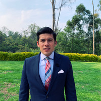 Erick Belmont Roldán