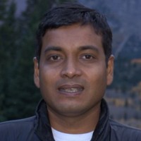 Santanu Dey
