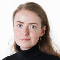 Helena Farrell, MLIS
