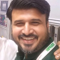 Krunal Patel