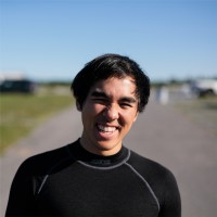 Patrick Alex