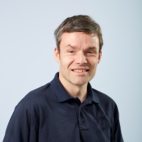 Paul Tucker BEng MIET FSeng