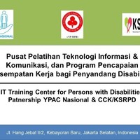 ypacnasional ittraining
