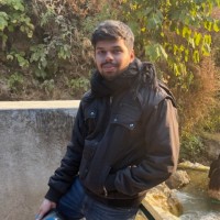 Monil Shah