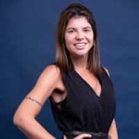 Jaqueline Benachio