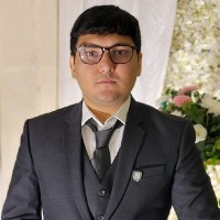 Jay Modi