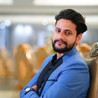 Manthan Chaudhary