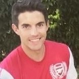 Travis Baca