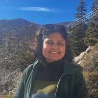 Jigisha Shah