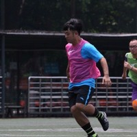 梁绍棠