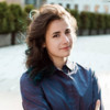 Maria Petrova