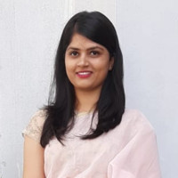 Pranusha Reddy