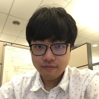 Ziwei (William) He