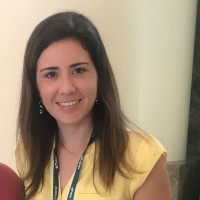 Ana Lucia Paz Soldan