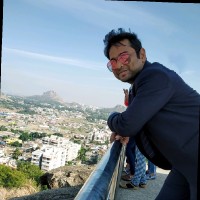 Ankit Kumar Thakur