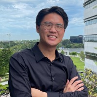 Joshua Wee