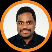Sandeep Kumar