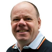 Phillip Wooff