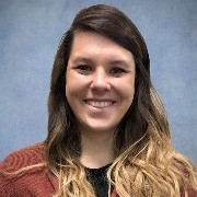 Amanda Wehrman, CPA