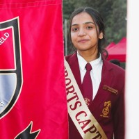 Jiya Garg