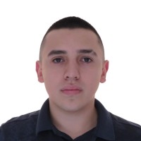 Nicolas Saavedra
