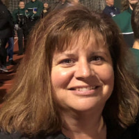 Angie Englert, Apm