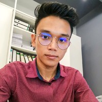Nazreen Hanafi