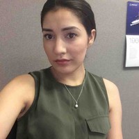 Karissa Torres