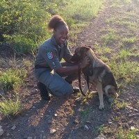 Letlhogonolo Hildah Maloba