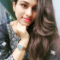 Megha BM