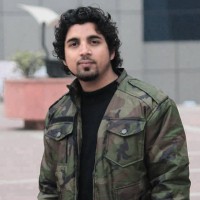 Abhinav Solanki