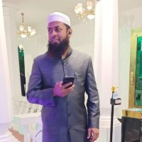 Syed Sharfuddin