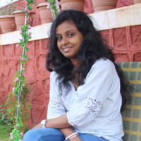 Esha Sarkar