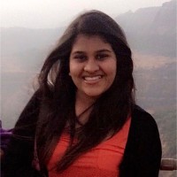 Priyanka Shah