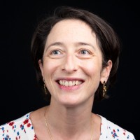 Christine Royère (Bullier)