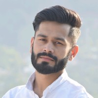 Ubaid Awan