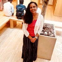 Dhanya Sudarsanan